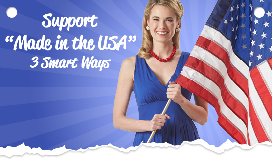 Top Tips for Patriotic Purchasing